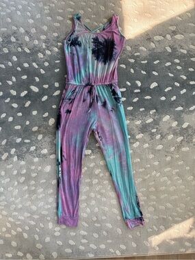 Tween Simply Soft Long Jumpsuit